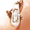 Dove Spiced Chai Latte Liquid Body Wash for Deep Nourishment Holiday Treats Limited Edition, 20 fl oz(Spiced Chai Latte)