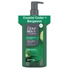 DOVE MEN Moisturizing Body Wash for Men, Bourbon Vanilla + Hazelnut, 26oz(Coastal Cedar)